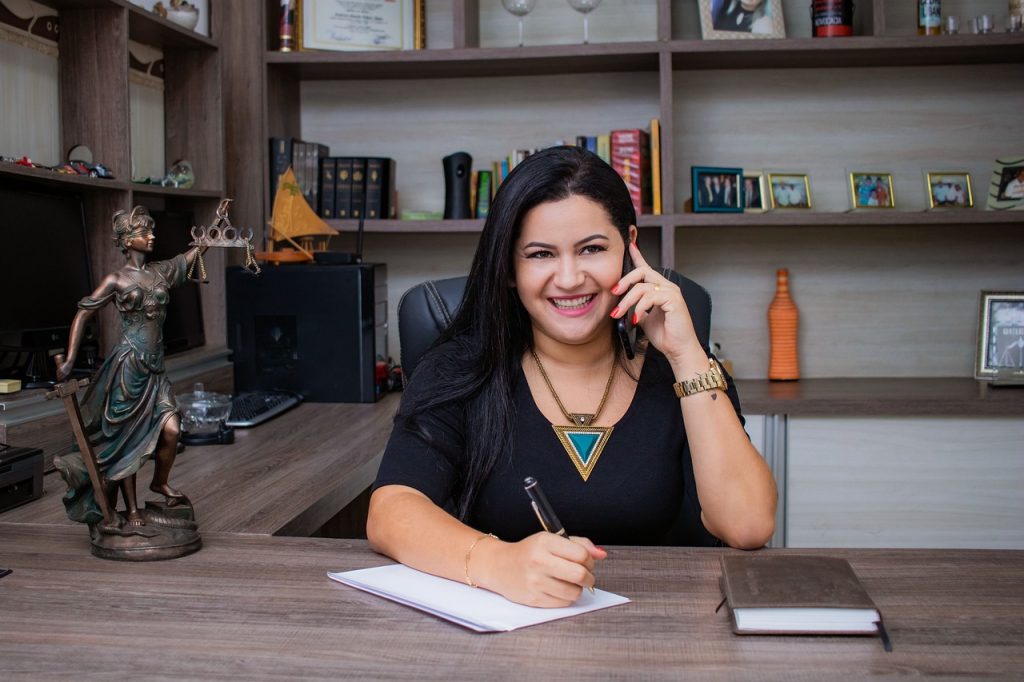 female family lawyer
