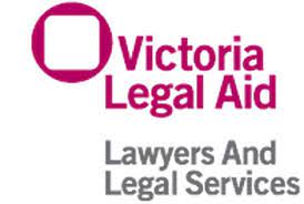 Victorian Legal Aid Lawyers