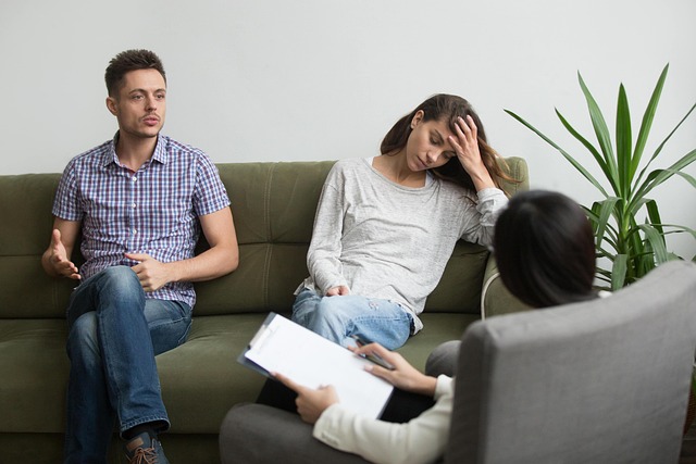Mediation Services