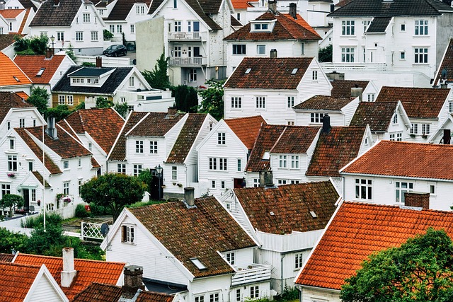 Selling a deceased estate