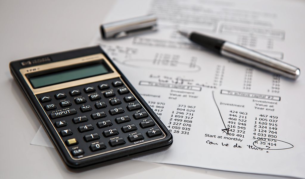 Property Finance